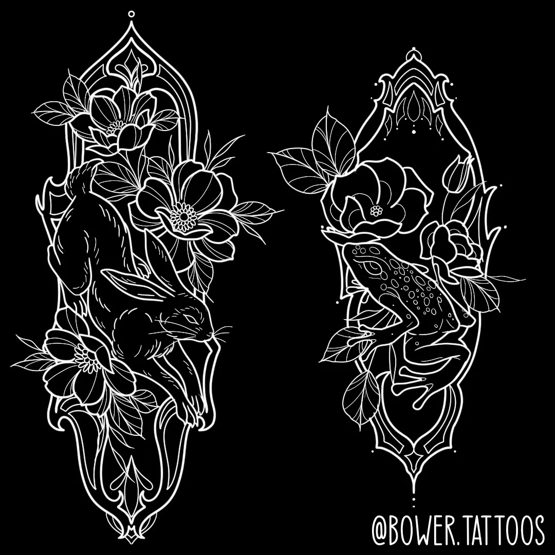 Flash sheet by Ireland Bower, 1 of 3